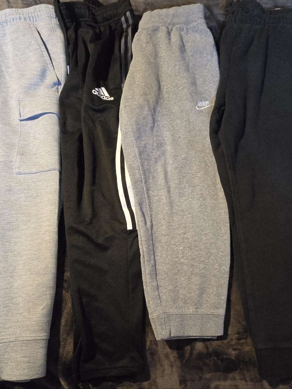 Lot of 9 Boy's Clothing (XL 14/16)( S) - Picture 3 of 9
